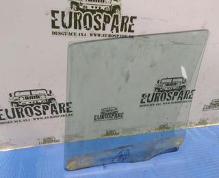 29614 cristal puerta delantera jeep cherokee 2.5 g