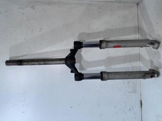 Barras horquillas peugeot looxor 100 . 28194