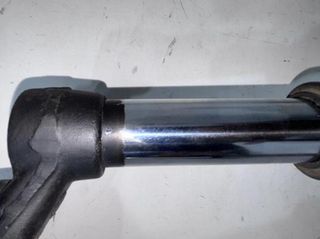 Barras horquillas peugeot looxor 100 . 28194