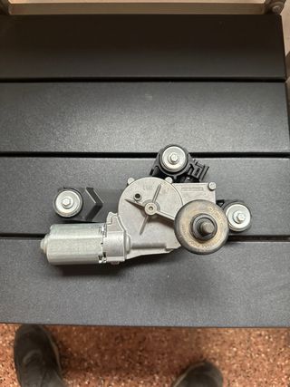 Motor Limpiaparabrisas Trasero Ford Focus