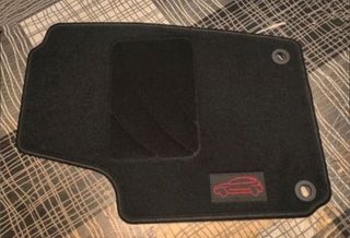 + Seat Ibiza 6L Alfombrillas a medida