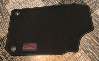 + Seat Ibiza 6L Alfombrillas a medida