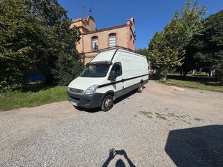 Iveco Daily 2011