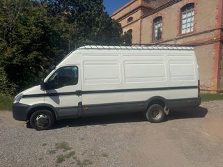 Iveco Daily 2011