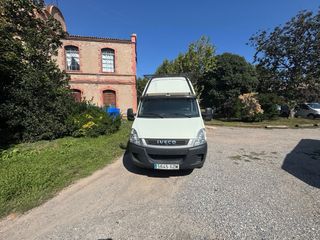 Iveco Daily 2011