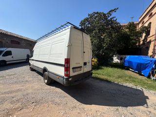 Iveco Daily 2011