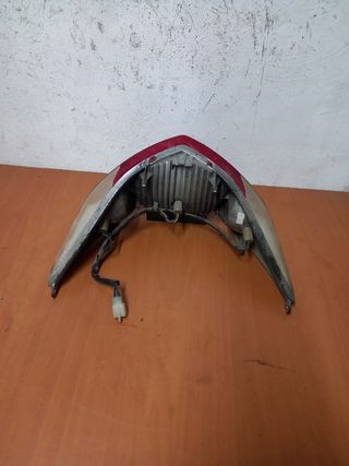 Piloto Yamaha Cygnus Inyección 125