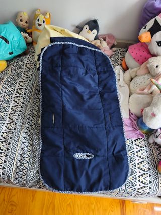 Funda universal silla paseo protectora