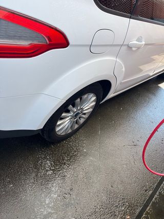 Ford S-MAX 2014