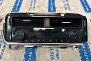 MANDOS CLIMA NISSAN QASHQAI 2023