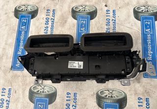 MANDOS CLIMA NISSAN QASHQAI 2023