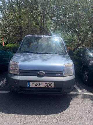 Ford Transit Connect 2008