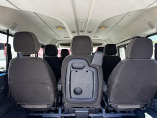 Citroen Jumper 10/2017 FURGON 9 PLAZAS