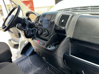 Citroen Jumper 10/2017 FURGON 9 PLAZAS