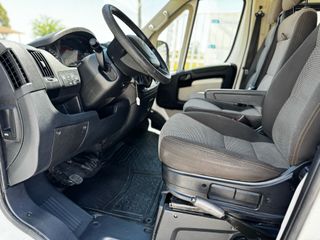 Citroen Jumper 10/2017 FURGON 9 PLAZAS