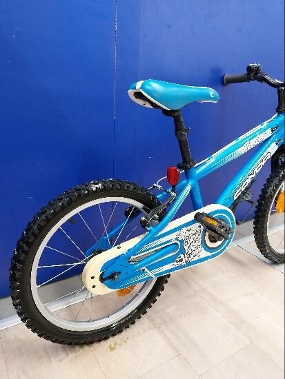 Bicicleta Conor Rocket 18"