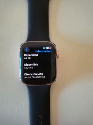 Apple Watch Series 10