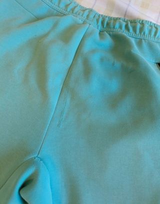 Conjunto Nike Tech Fleece Talla XS