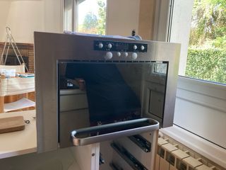 Microondas Whirlpool