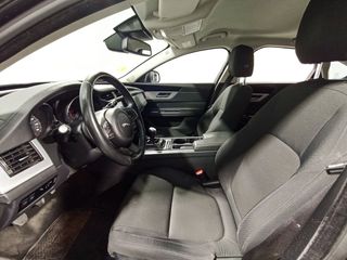 Jaguar XF Prestige