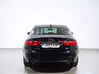 Jaguar XF Prestige