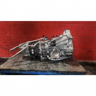 CAJA CAMBIOS ARX