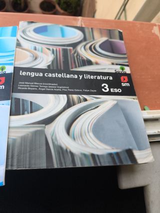 Libros