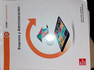 Empresa y administración