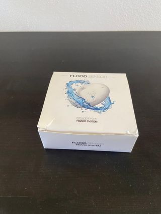 Sensore Allagamento Fibaro