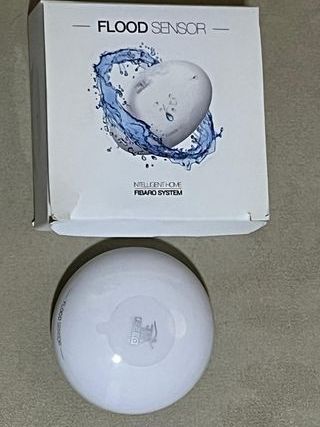 Sensore Allagamento Fibaro