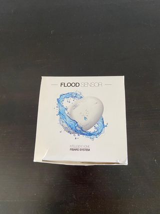 Sensore Allagamento Fibaro