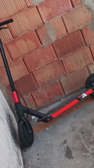 Patinete Eléctrico Xiaomi