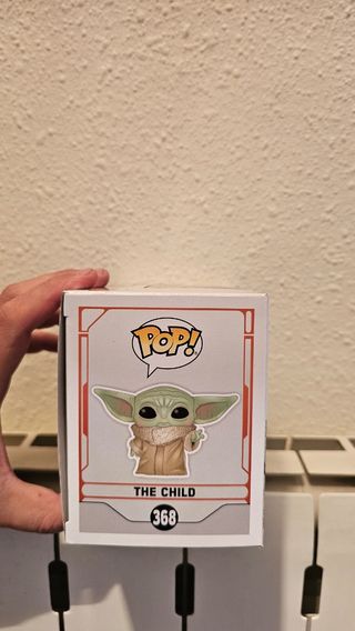 Funko Pop The Child 368 Star Wars