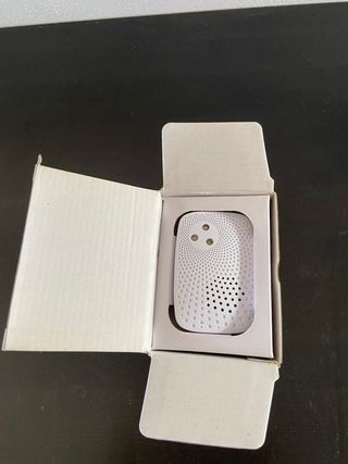 Sirena Aeotec Gen5 Z-Wave Plus