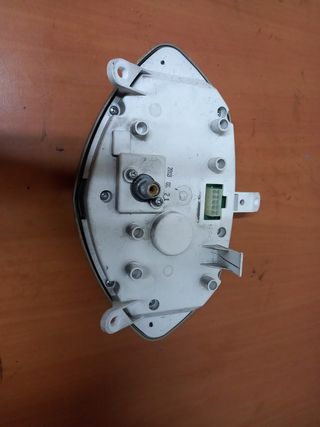 Cuentakilómetros Inyección Cygnus 125