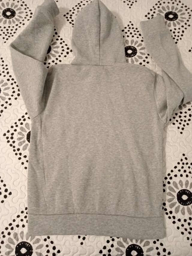 Lote 4 sudaderas 9-10 años