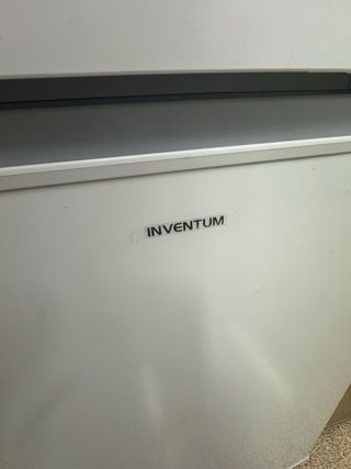 Nevera Inventum
