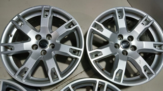 JUEGO LLANTAS LAND ROVER RANGE ROVER EVOQUE 224DT