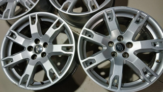 JUEGO LLANTAS LAND ROVER RANGE ROVER EVOQUE 224DT