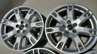 JUEGO LLANTAS LAND ROVER RANGE ROVER EVOQUE 224DT