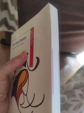 Don Juan Tenorio (Biblioteca clásica / Classica...