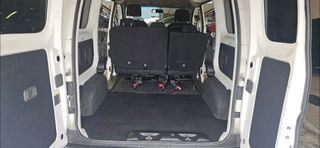 Nissan NV200 2014