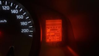 Nissan NV200 2014
