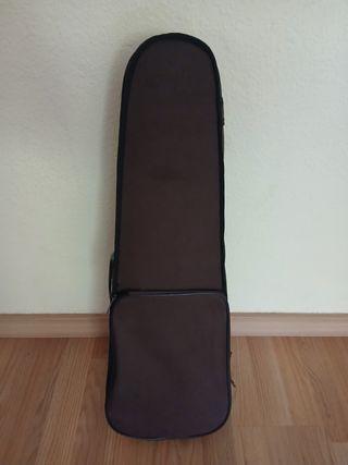 Violín completo con funda