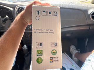2 Cartuchos Toner CF230X-2BK Smart BOX