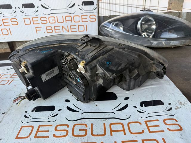 FARO IZQUIERDO PARA SEAT TOLEDO 2005