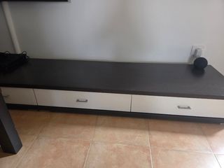 Conjunto comedor moderno
