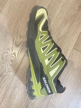 Zapatillas Salomon XA PRO 3D v9 GORE-TEX