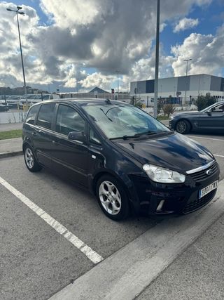 Ford C-MAX 2007