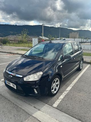 Ford C-MAX 2007